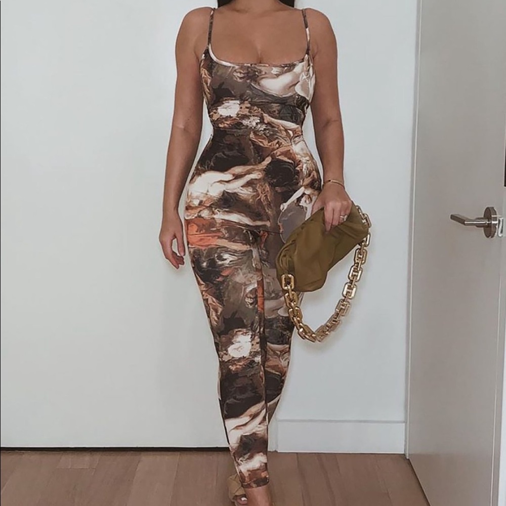 Jumpsuit